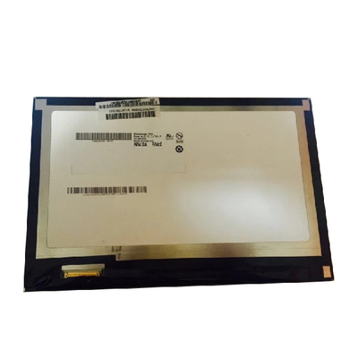 Bảng điều khiển LCD 10,1 inch 262K 45% NTSC LVDS B101EVT04.0 cho AUO