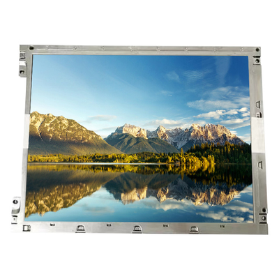 Màn Hình Máy Tính LCD FUJITSU FLC38XGC6V-06 Màn Hình 15.0 Inch