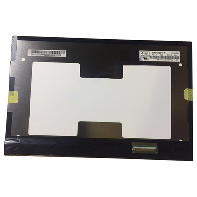 Bảng điều khiển màn hình LCD 1280 * 800 HSD101PWW1-G00 cho máy tính bảng Pad