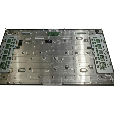 Giao diện tín hiệu LVDS Bảng tường video LCD 55 inch Đầu nối 51 chân