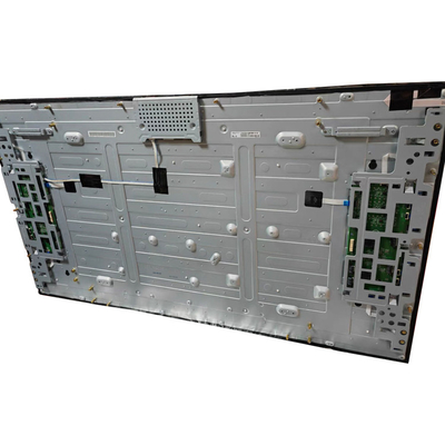 LD550DUN-WPA2 Màn hình treo tường TV LCD 2.6mm Màn hình treo tường trong nhà