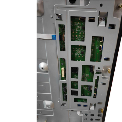 LD550DUN-WPA2 Màn hình treo tường TV LCD 2.6mm Màn hình treo tường trong nhà