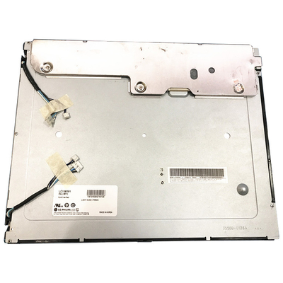 B156XTN04.2 Màn hình lcd 15,6 inch 1366 * 768 cho máy tính xách tay