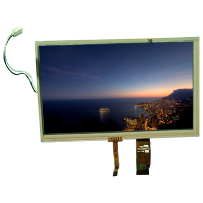 Mô-đun hiển thị màn hình LCD 7.0 inch HSD070I651-F00 cho khung ảnh kỹ thuật số