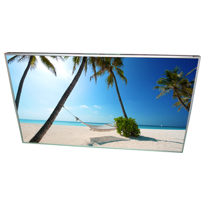 Tường video LCD đối xứng INCH WLED Màn hình thay thế Samsung