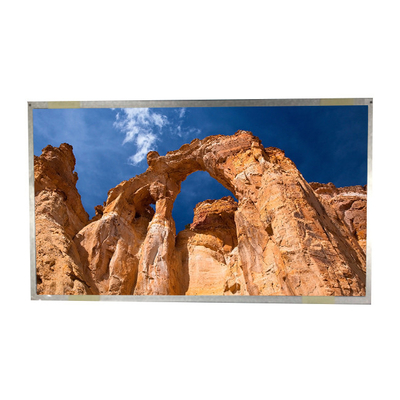 Mô-đun hiển thị LCD TFT 18,5 inch Độ phân giải 1366 (RGB) × 768 WXGA 84PPI