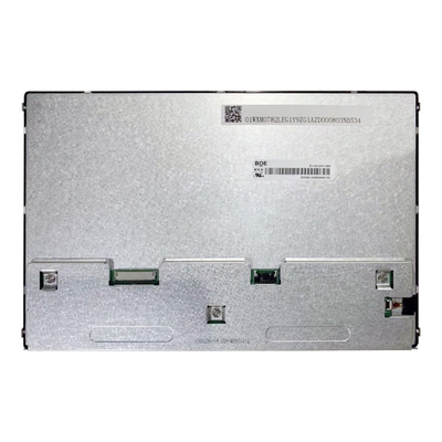 Bảng điều khiển LCD y tế kích thước nhỏ WXGA TFT Cấp công nghiệp EV101WXM-N80