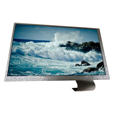 Bảng điều khiển hiển thị màn hình LCD 7.0 inch HSD070IDW1-E11 cho màn hình ô tô