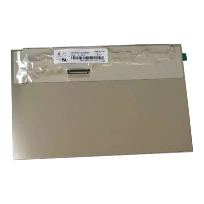 Mô-đun màn hình LCD HannStar 7.0 inch 1280*800 chính hãng HSD070PWW1-B00