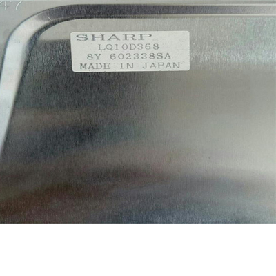 Màn hình hiển thị TFT LCD 10.4 inch Sharp LQ10D368 640x480