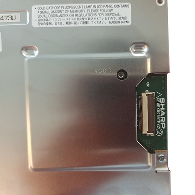 Bảng điều khiển màn hình LCD 5.7inch 320x240 LQ057Q3DC12 cho Công nghiệp