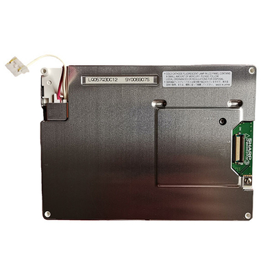 Bảng điều khiển màn hình LCD 5.7inch 320x240 LQ057Q3DC12 cho Công nghiệp
