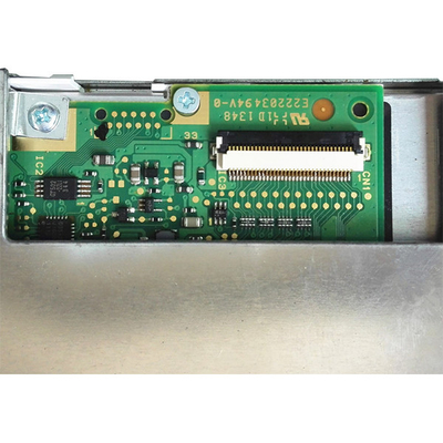 Màn hình TFT LCD 5,7 inch 320 * 240 Hiển thị LQ057Q3DG02 cho Sharp