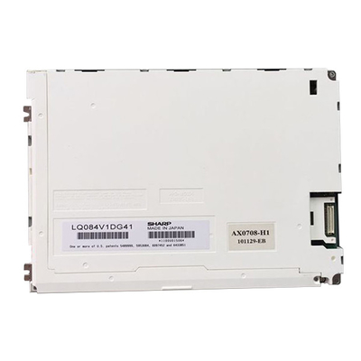 Màn hình LCD 8,4 inch LCM 640x480 300 600:1 262K CCFL TTL LQ084V1DG41