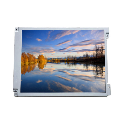 Màn hình LCD 10,4 inch 800 * 600 a-si Bảng điều khiển màn hình LCD TFT LQ104S1LG81