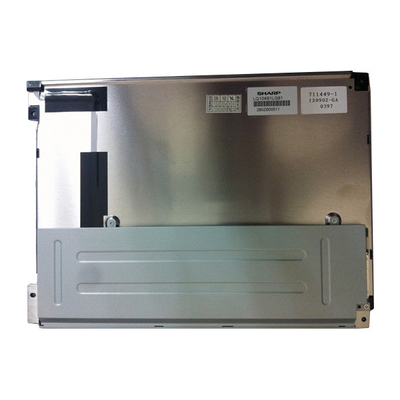 Màn hình LCD 10,4 inch 800 * 600 a-si Bảng điều khiển màn hình LCD TFT LQ104S1LG81