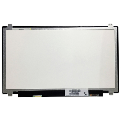 17.3 Inch 1920*1080 MÀN HÌNH LCD PANEL HIỂN THỊ Bảo trì thay thế NV173FHM-N41 V8.0