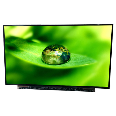 Màn hình LCD máy tính xách tay 13,3 inch mỏng 40 chân IPS 350 Độ sáng QHD 2k LQ133T1JW19