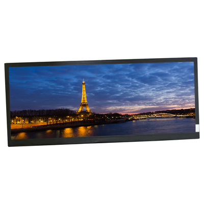 HSD103JPW2-F11 Mô-đun màn hình LCD 10,3 inch Bảng điều khiển LCD 1920 * 720