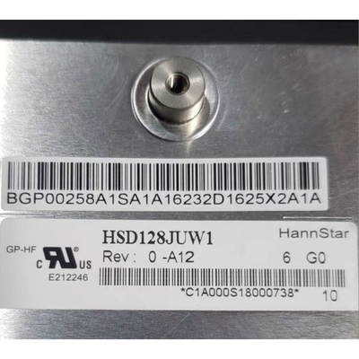 Màn hình LCD công nghiệp 12,8 inch HSD128JUW1-A12 1920(RGB)*1080