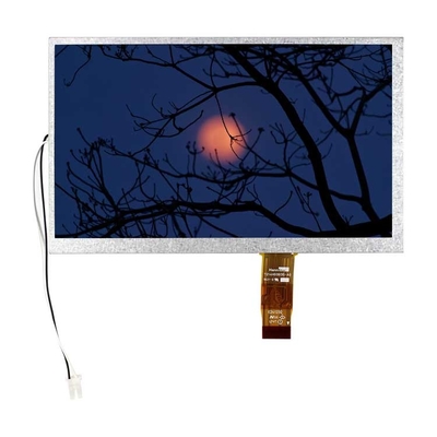 Màn hình LCD TFT 7.0 inch HSD070I651-A02 Màn hình LCD HannStar 480 * 234
