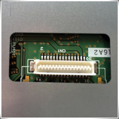 31 chân 640x480 MITSUBISHI 10.4 inch TFT LCD Module AA104VH01