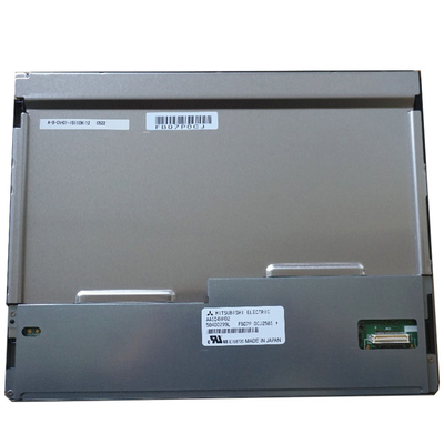10.4 inch 640 * 480 AA104VH02 màn hình LCD cho công nghiệp cho Mitsubishi