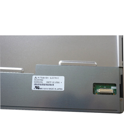 10.4 inch 640 * 480 AA104VH02 màn hình LCD cho công nghiệp cho Mitsubishi