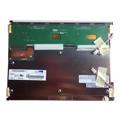 HannStar 9.6 inch 800 * 600 HSD096MS11-B00 màn hình LCD