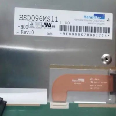 HannStar 9.6 inch 800 * 600 HSD096MS11-B00 màn hình LCD