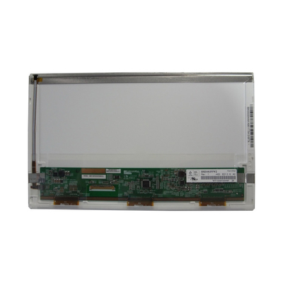 HSD101PFW2-A00 màn hình lcd 10,1 inch LED bảng điều khiển 1024 * 600 màn hình LCD