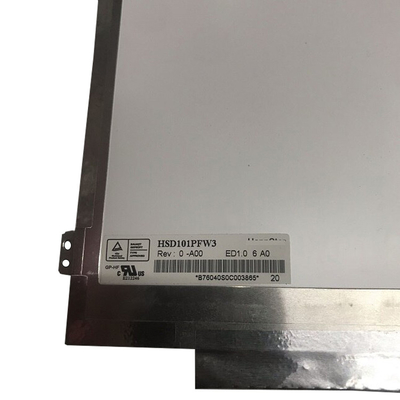 HSD101PFW3-A00 10.1 inch 1024 * 600 màn hình LCD