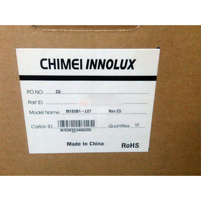Mô-đun hiển thị LCD 18,5 inch Màn hình LCD M185B1-L07