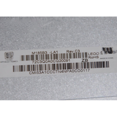 M185B3-LA1 màn hình LCD màn hình hiển thị bảng điều khiển cho màn hình màn hình bàn