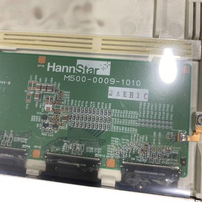 15.0 inch 1024 * 768 tft màn hình LCD màn hình HSD150MX12-A