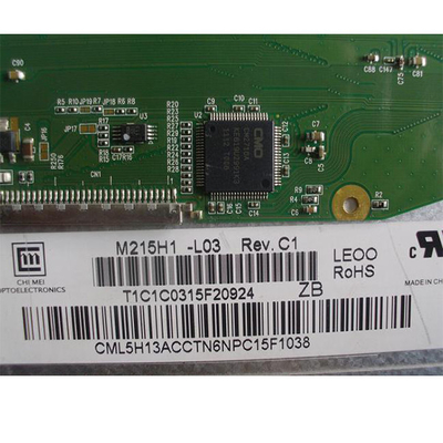 M215H1-L03 Màn hình hiển thị màn hình LCD