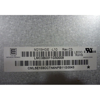 21Màn hình LCD màn hình M215HGE-L10