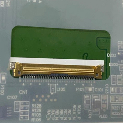 HSD160PHW1-B00 16.0 Inch 1366 * 768 màn hình LCD cho máy tính xách tay