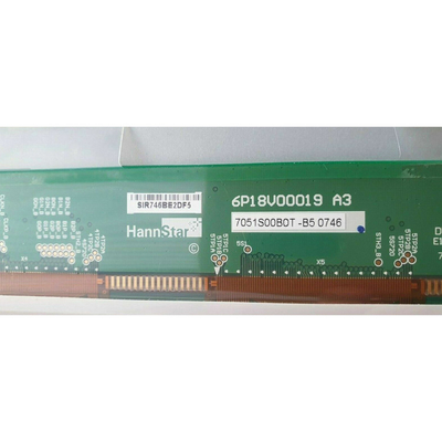 HSD170MGW1-A00 17,0 inch TFT màn hình LCD RGB 1440 × 900 WXGA + 99PPI