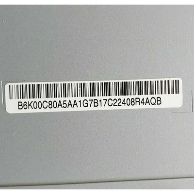 HSD170MGW1-A00 17,0 inch TFT màn hình LCD RGB 1440 × 900 WXGA + 99PPI