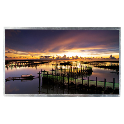 17.0 inch 1440 * 900 màn hình LCD TFT gốc HSD170PG11-A