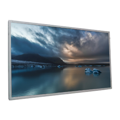 24.5 inch 1920 * 1080 màn hình LCD màn hình hiển thị bảng điều khiển HSD250MUW1-A00 Antiglare