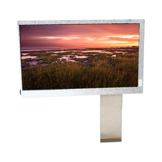 HannStar gốc 7.0 inch 800 * 480 màn hình LCD màn hình hiển thị bảng điều khiển HSD070IDW1-A00