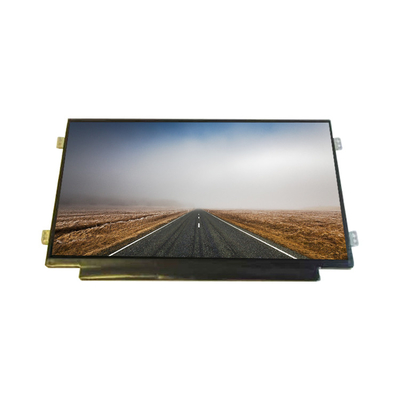 Mẫu màn hình LCD 10,1 inch HSD101PFW3-B00 Bảng điều khiển màn hình LCD 1024 * 600