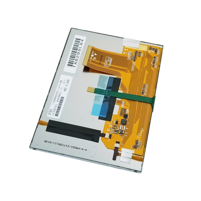 AA050MG01--T1 5.0 inch màn hình LCD 800 * 480 màn hình LCD