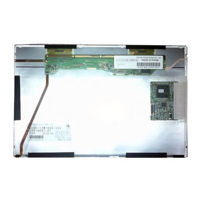 LT121DKXBF00 Màn hình LCD 12,1 inch 1280 * 800 LCD Panel cho Pad &amp; Tablet.