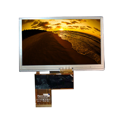 Màn hình LCD mới HSD043I9W1-A00-R00 màn hình LCD 4,3 inch