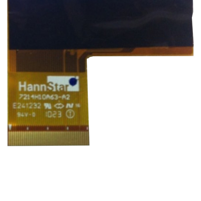 Màn hình LCD mới HSD043I9W1-A00-R00 màn hình LCD 4,3 inch