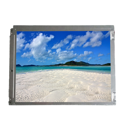 NL6448AC33-29 10,4 inch 31 chân Độ phân giải 640 * 480 màn hình LCD