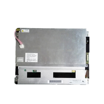 NL6448AC33-29 10,4 inch 31 chân Độ phân giải 640 * 480 màn hình LCD